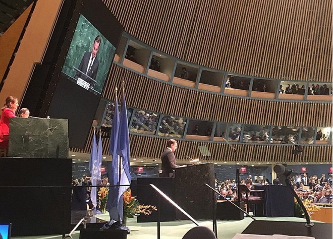 Леонардо Ді Капріо