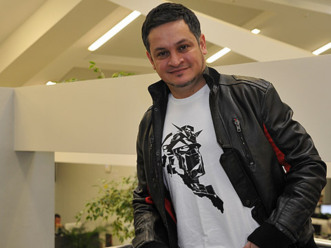 Эктор Хименес Браво