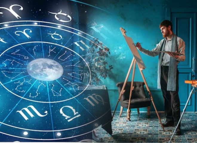 ТОП-4 найталановитіші знаки Зодіаку в астрології