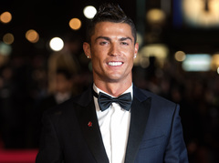 Криштиану Роналду (Cover)