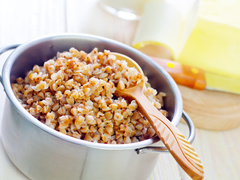 гречневая диета, гречка, греча