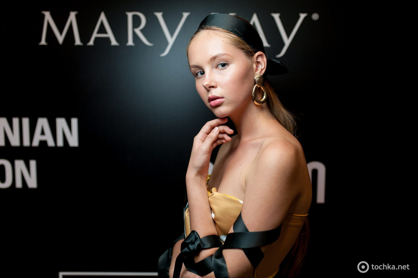 Backstage п'ятого дня UFW SS20