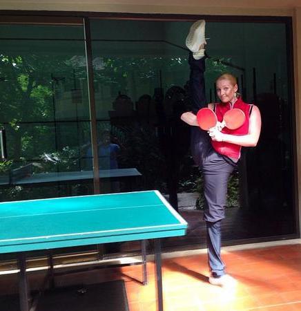 Анастасія Волочкова