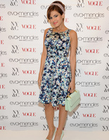 Звездный стиль: летние платья