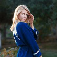 Анастасія Ігнатова