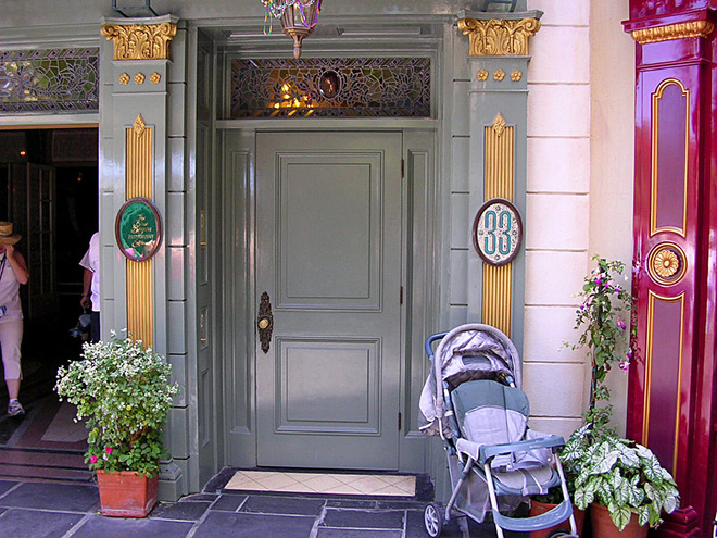 Club 33