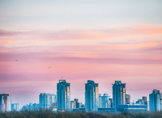 Куди піти на вихідних в Києві: афіша на 9, 10 і 11 серпня