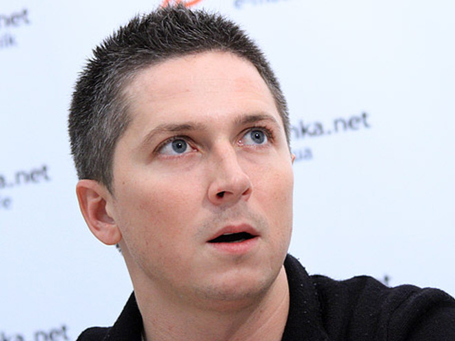 Александр Педан