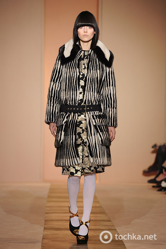 Зимние куртки