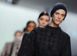 Показ Christian Dior