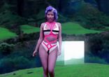 Nicki Minaj - Starships