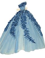 Yves Saint Laurent