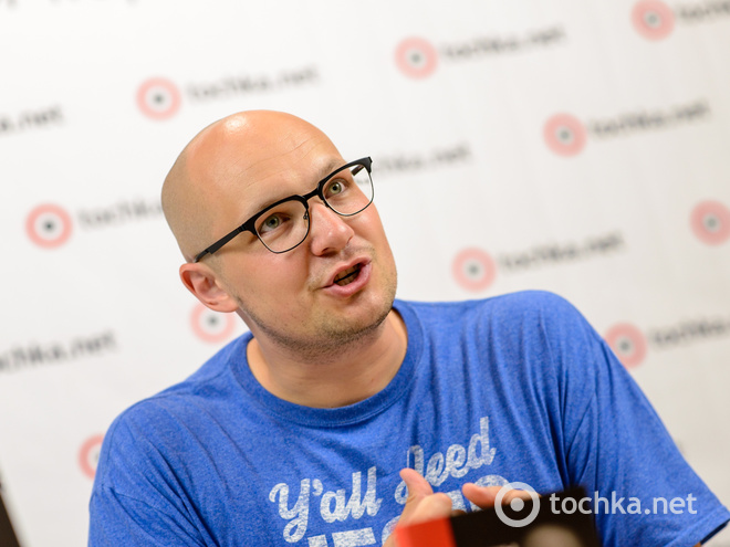 Владимир Науменко