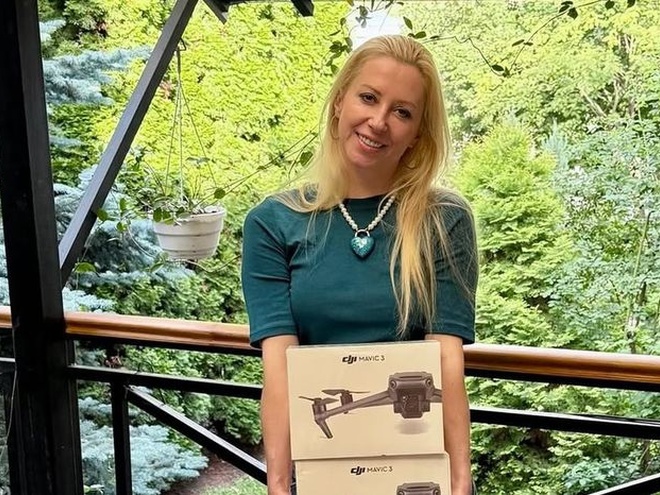 Тоню Матвієнко побив водій таксі: подробиці інциденту