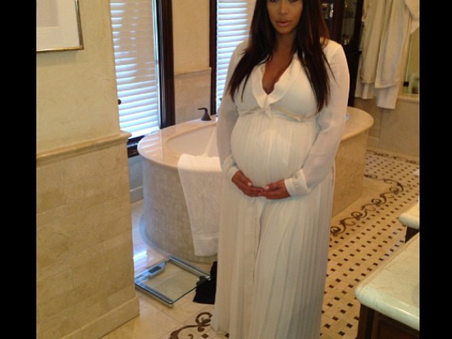 Кім Кардашян