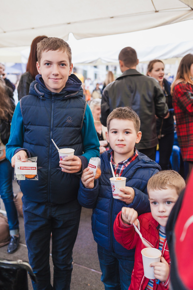 Форум видавців