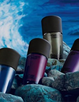 MAC: «A Novel Romance»