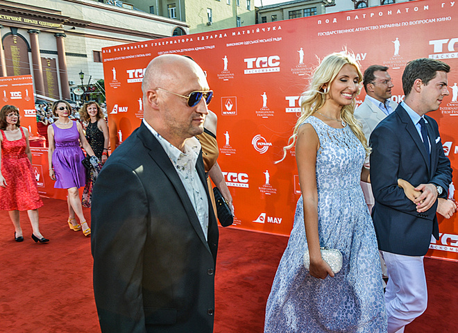 Гоша Куценко