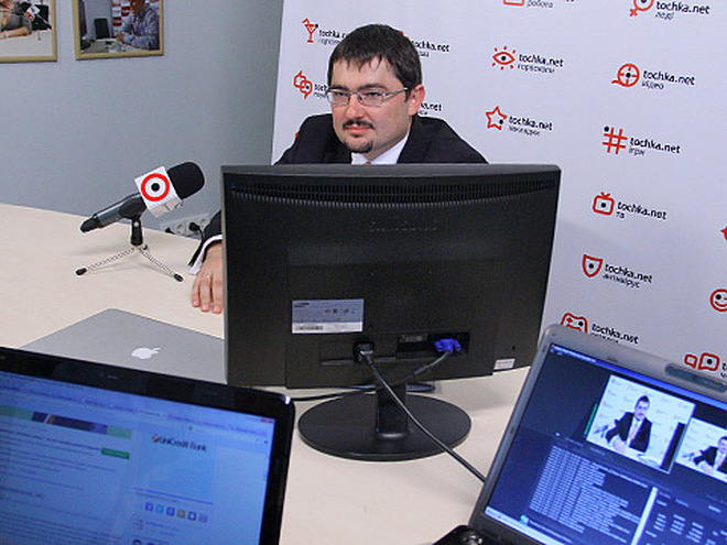 Олександр Атаманенко