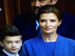 Інавгурація президента України