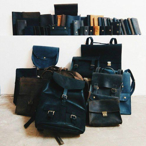 Модні літні сумки 2016 - Baglet