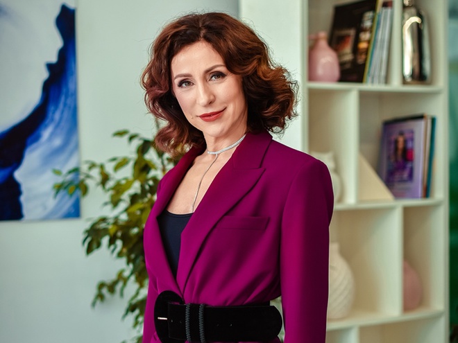 Надежда Матвеева