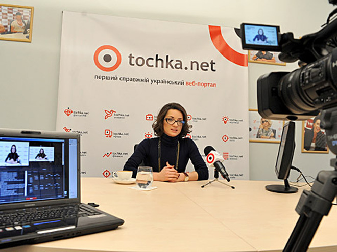 Таня Денисова