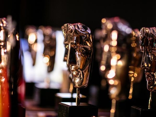 BAFTA TV 2025: фільм про українських військових потрапив до списку переможців премії