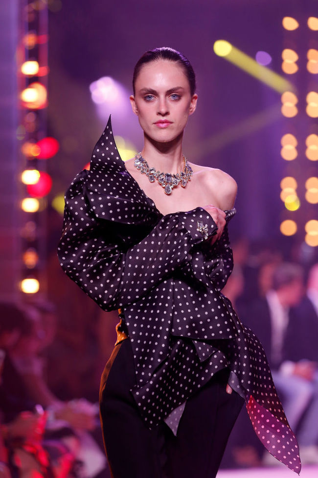 Alexandre Vauthier прикраси