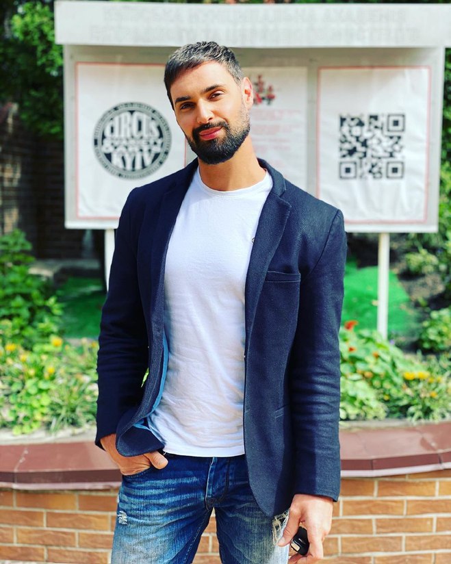 Виталий Козловский