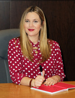 Дрю Бэрримор