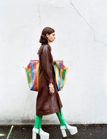 Balenciaga: рекламна кампанія під керівництвом Демни Гвасалія