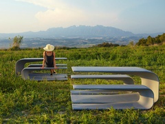 уличная мебель