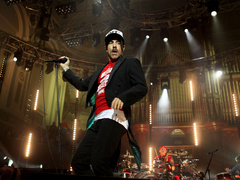 RHCP