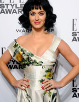 Кэти Перри на красной дорожке Elle Style Awards 2014 Кэти Перри на красной дорожке Elle Style Awards 2014