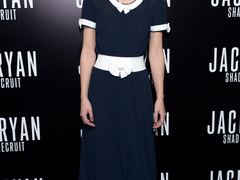 Кіра Найтлі