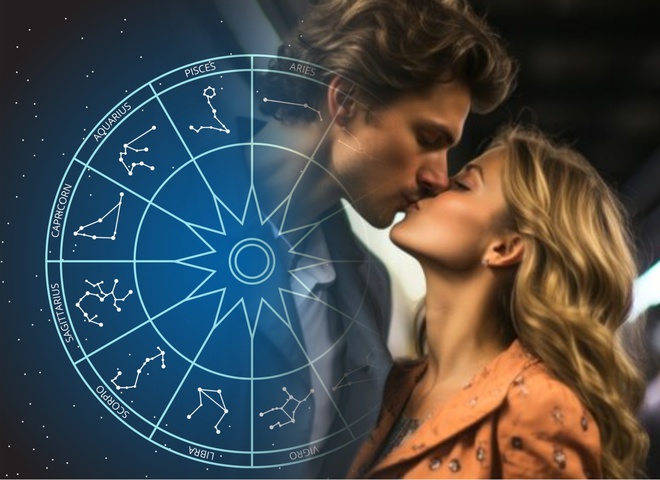 Ці 3 знаки зодіаку закохаються у грудні 2024 року