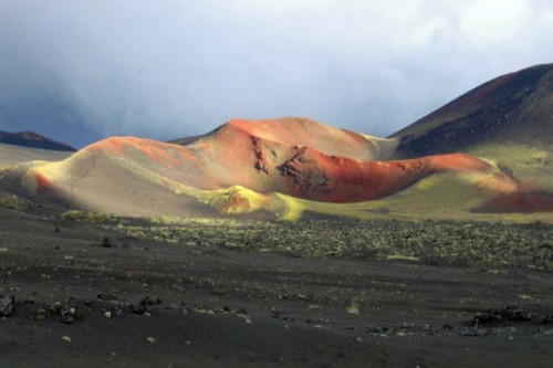 Самые необычные места планеты