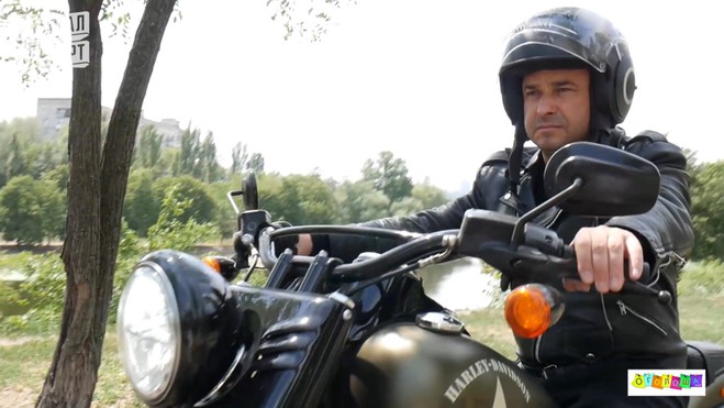 Виктор Павлик концерт Zucchero