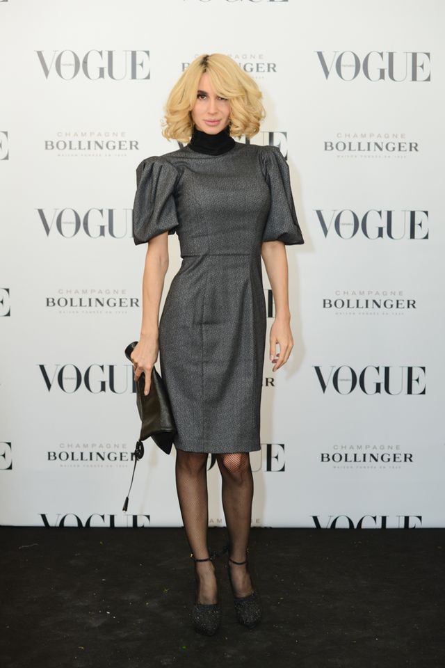 VOGUE-party