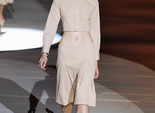 Показ Marc Jacobs Показ Marc Jacobs