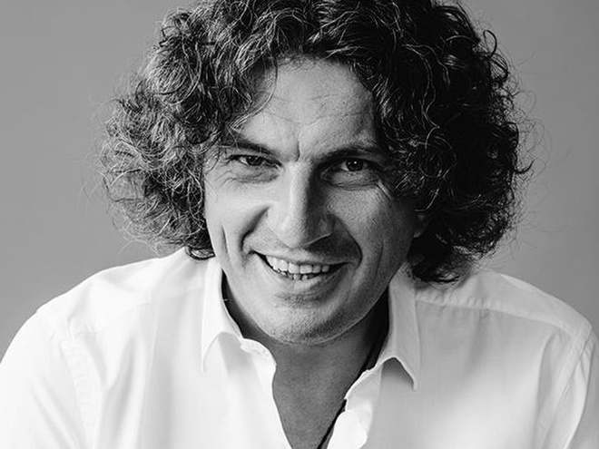 Могилевська запостила архівні кадри з Кузьмою Скрябіним зі зйомок «Шансу»