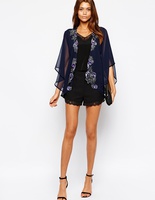 Новый год 2015: что надеть на вечеринку Новый год 2015: что надеть на вечеринку