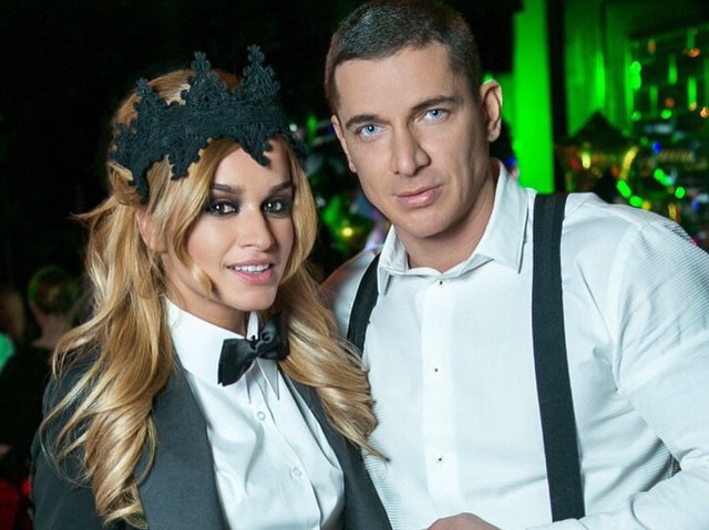 Ксения Бородина