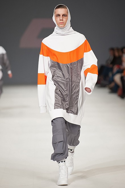 UFW AW 16/17: Dastish Fantastish