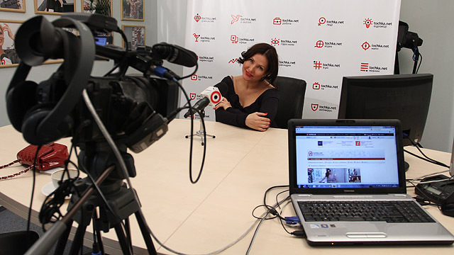 Юлия Айсина