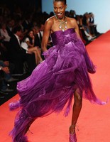 "Fashion for Relief"