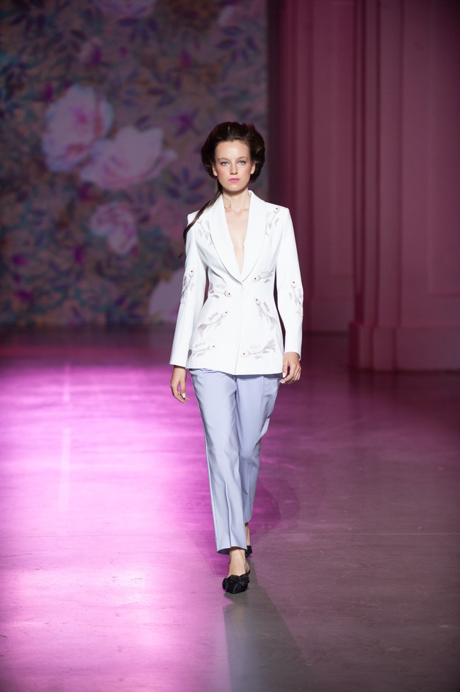 DARJA DONEZZ — UFW NO SEASON Season