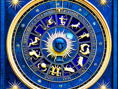Гороскоп