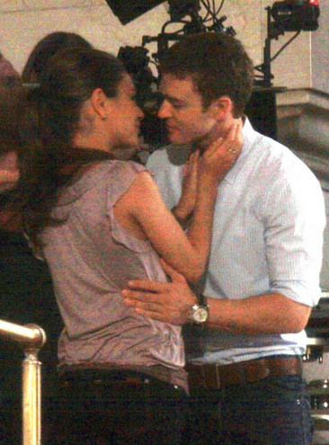 Джастін Тімберлейк